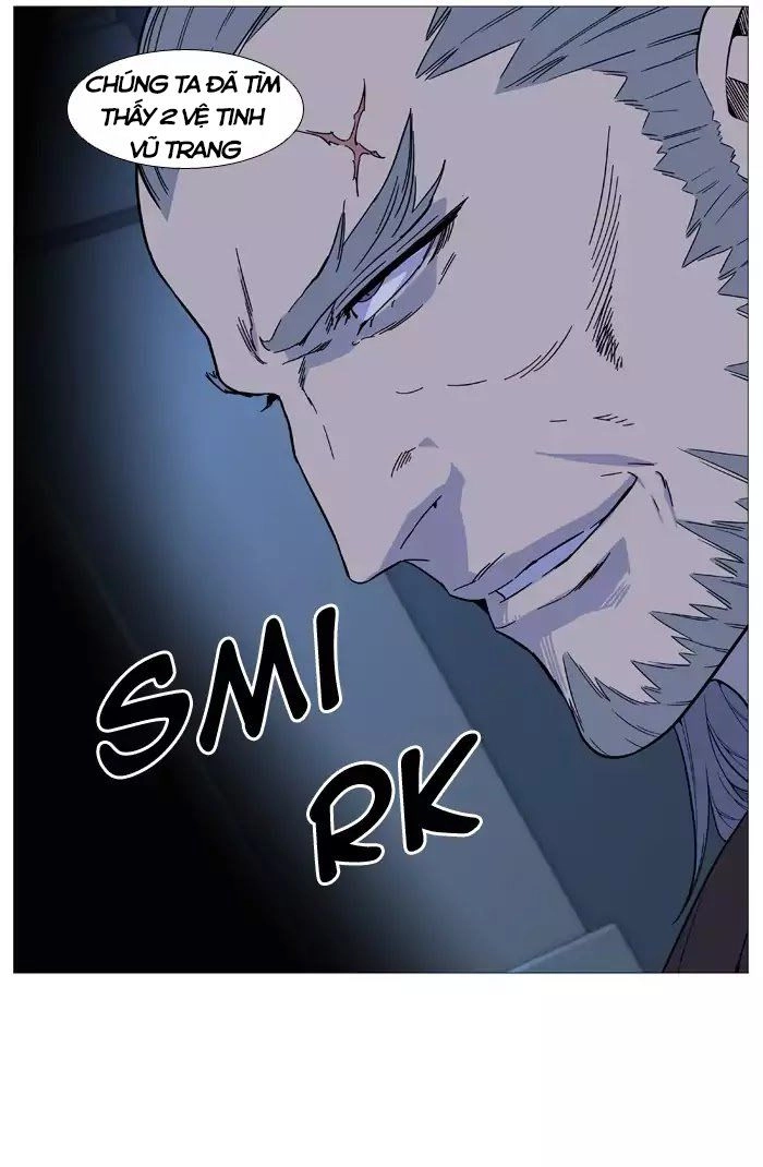 Ma Cà Rồng Quý Tộc Chapter 523 - 70