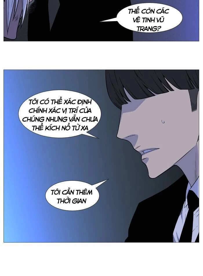 Ma Cà Rồng Quý Tộc Chapter 524 - 13