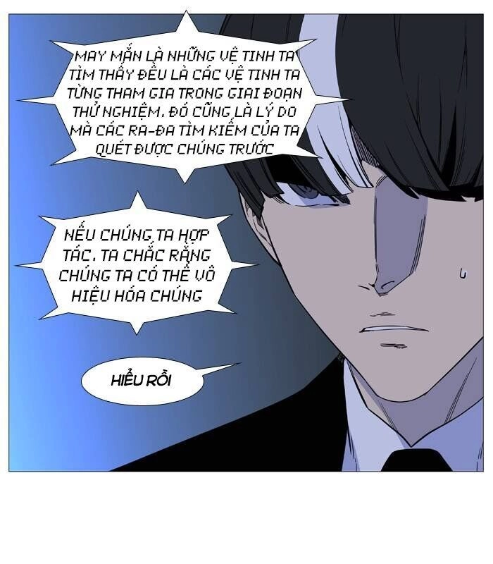 Ma Cà Rồng Quý Tộc Chapter 524 - 15