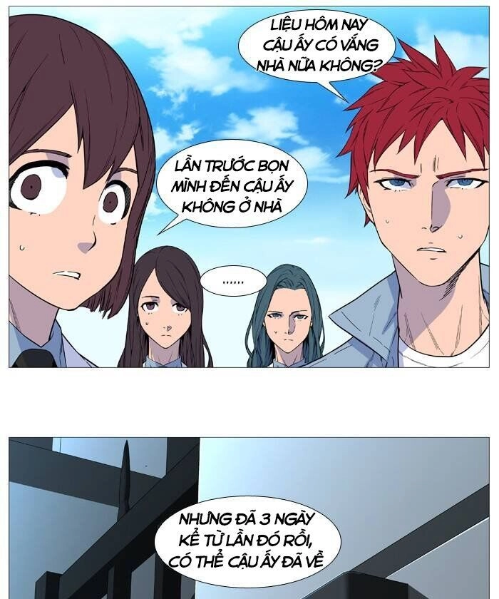 Ma Cà Rồng Quý Tộc Chapter 524 - 19