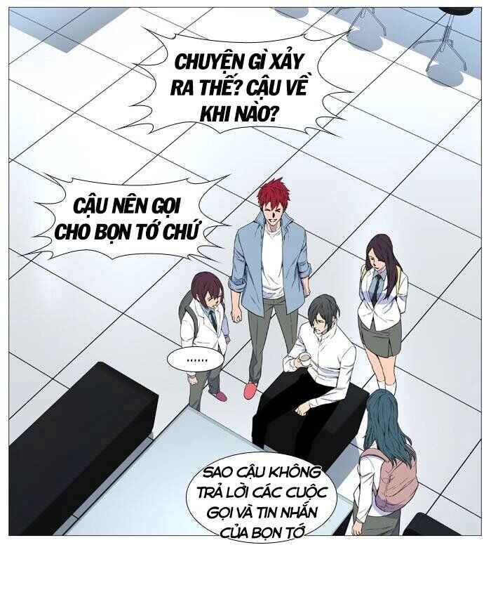 Ma Cà Rồng Quý Tộc Chapter 524 - 29