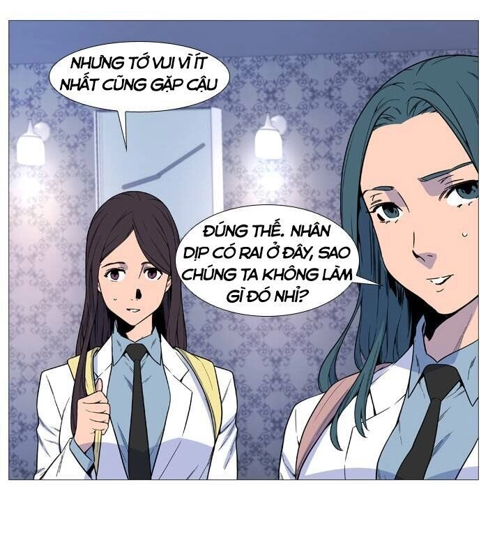 Ma Cà Rồng Quý Tộc Chapter 524 - 32