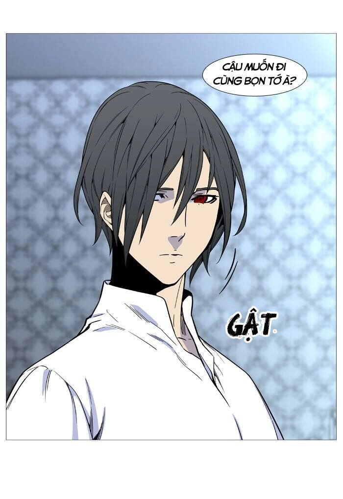 Ma Cà Rồng Quý Tộc Chapter 524 - 36