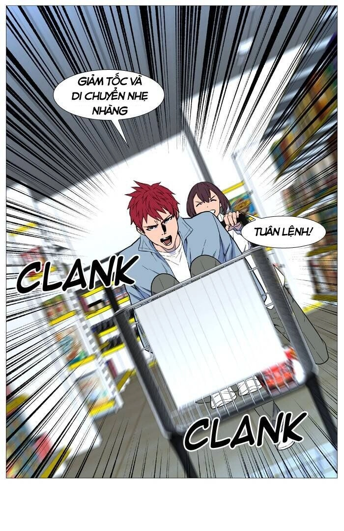 Ma Cà Rồng Quý Tộc Chapter 524 - 39