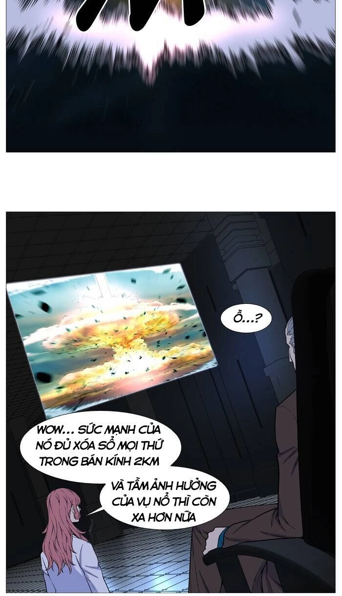 Ma Cà Rồng Quý Tộc Chapter 524 - 72