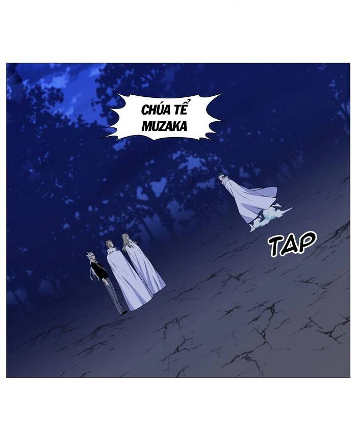 Ma Cà Rồng Quý Tộc Chapter 525 - 15