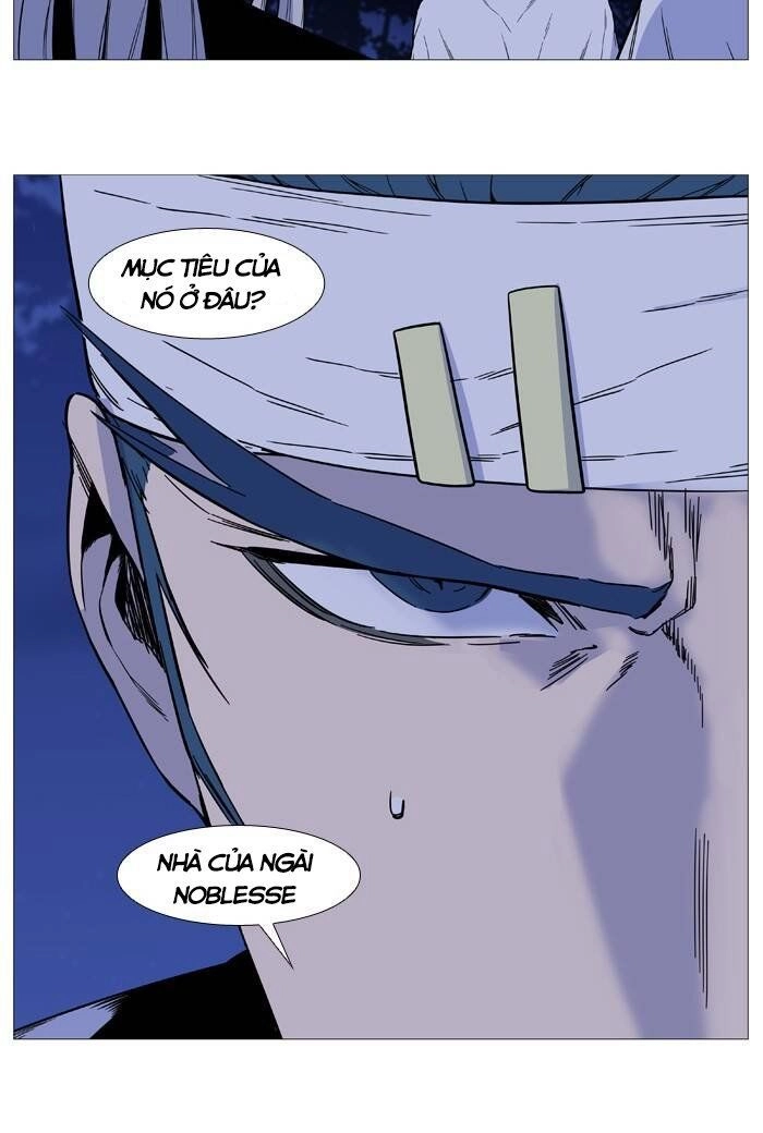 Ma Cà Rồng Quý Tộc Chapter 525 - 18