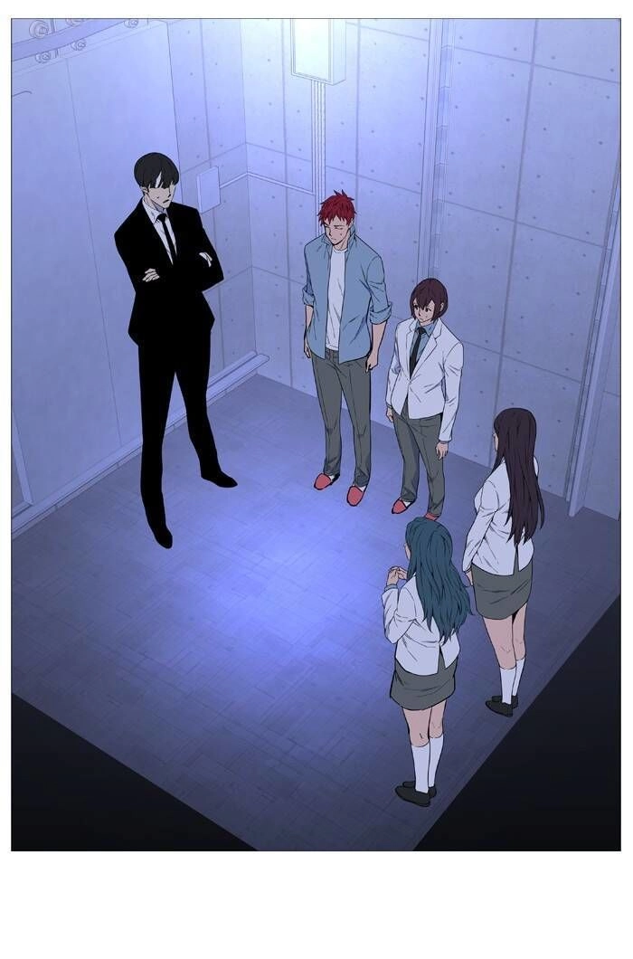 Ma Cà Rồng Quý Tộc Chapter 525 - 37