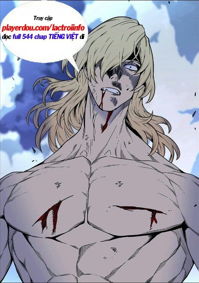 Ma Cà Rồng Quý Tộc Chapter 526 - 2