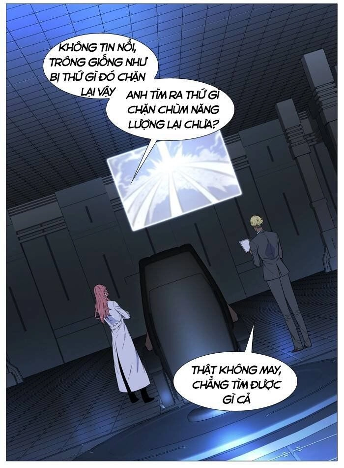 Ma Cà Rồng Quý Tộc Chapter 526 - 6