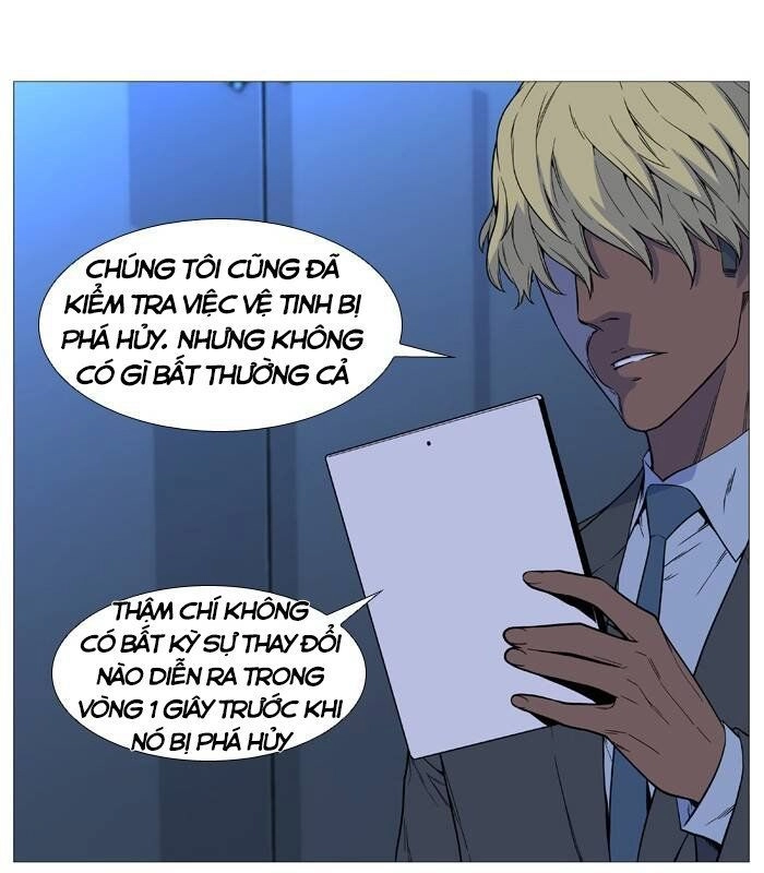 Ma Cà Rồng Quý Tộc Chapter 526 - 7