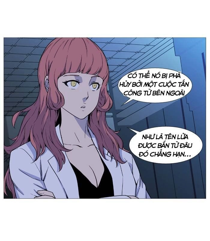 Ma Cà Rồng Quý Tộc Chapter 526 - 9