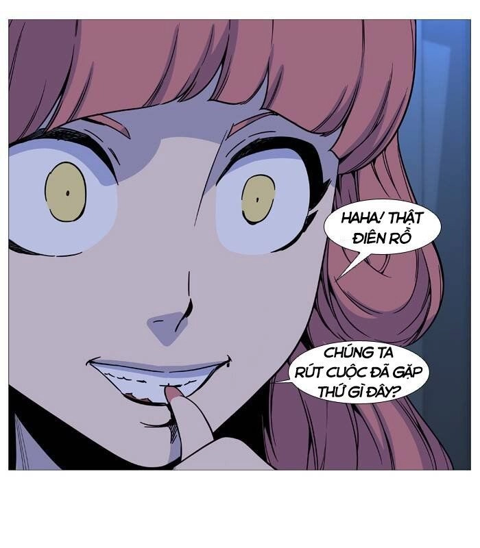 Ma Cà Rồng Quý Tộc Chapter 526 - 11