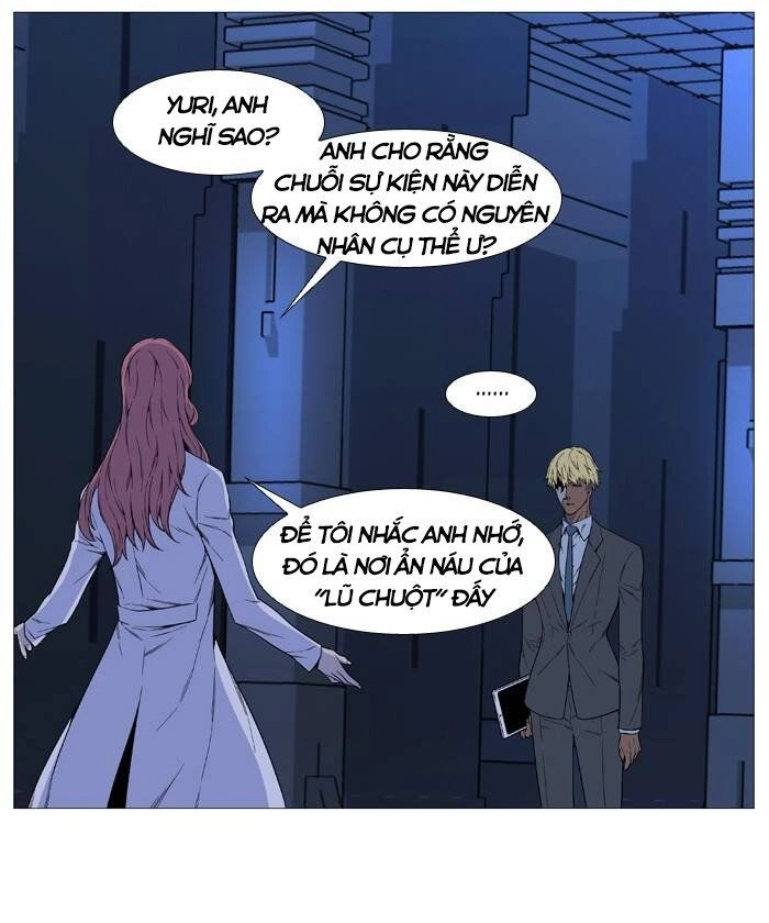 Ma Cà Rồng Quý Tộc Chapter 526 - 12