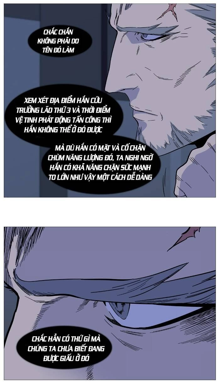 Ma Cà Rồng Quý Tộc Chapter 526 - 13