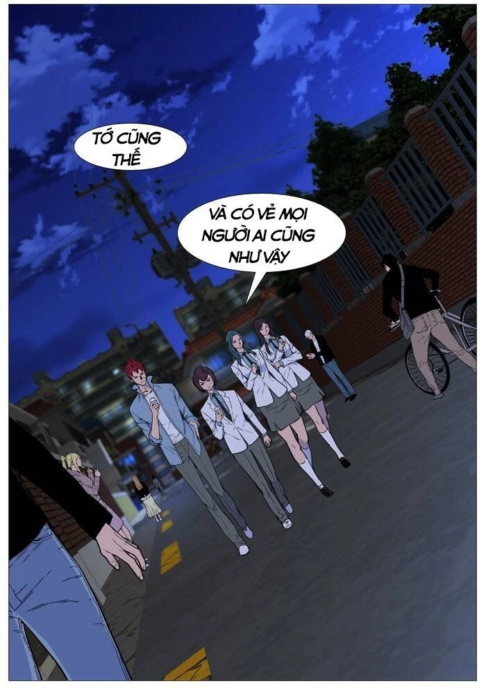 Ma Cà Rồng Quý Tộc Chapter 526 - 17