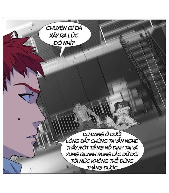 Ma Cà Rồng Quý Tộc Chapter 526 - 18