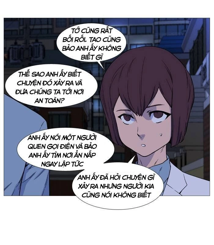 Ma Cà Rồng Quý Tộc Chapter 526 - 19