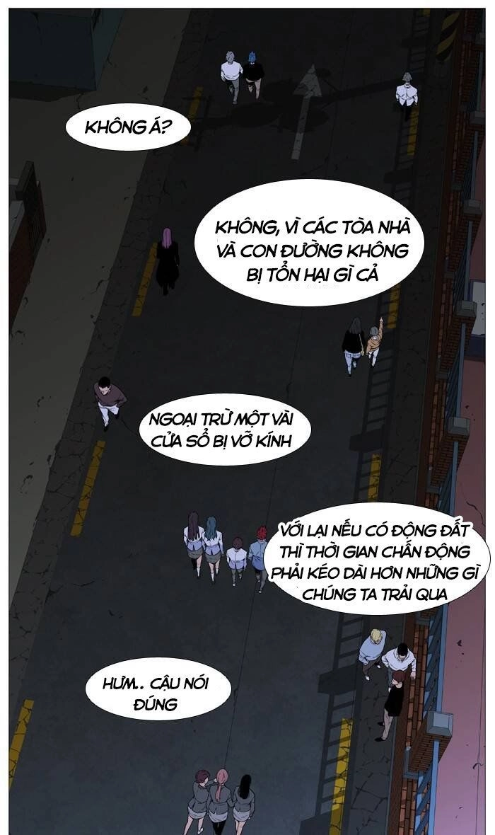 Ma Cà Rồng Quý Tộc Chapter 526 - 22