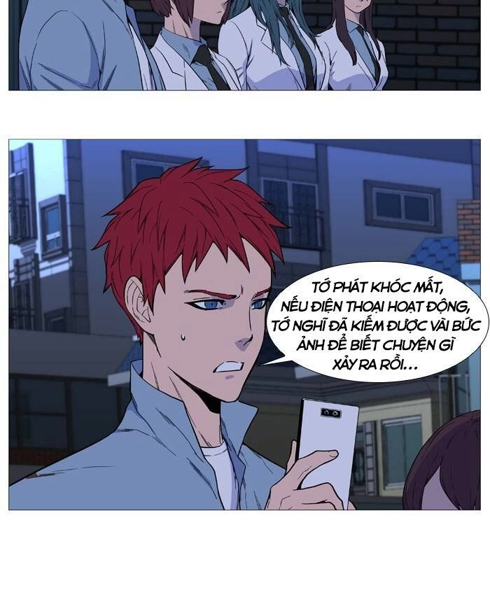 Ma Cà Rồng Quý Tộc Chapter 526 - 24