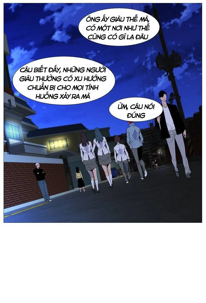 Ma Cà Rồng Quý Tộc Chapter 526 - 26