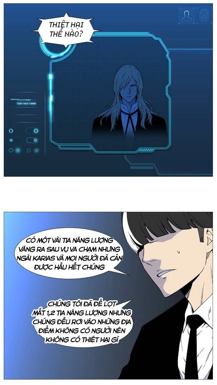 Ma Cà Rồng Quý Tộc Chapter 526 - 28