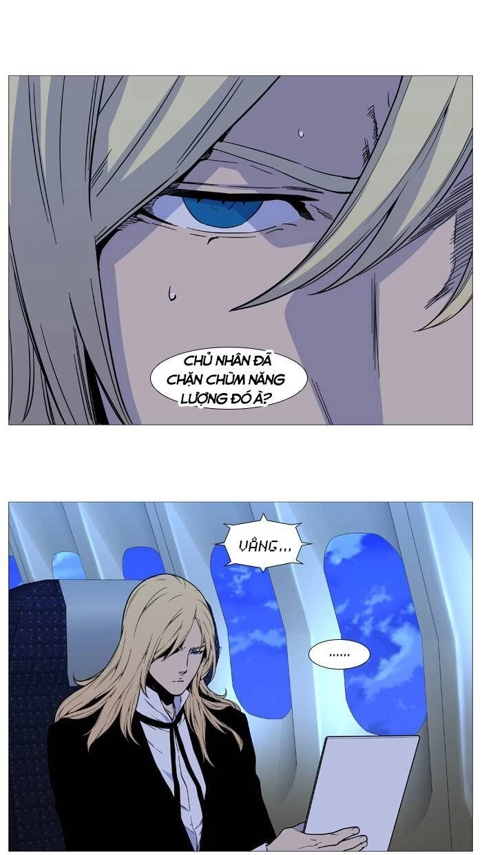 Ma Cà Rồng Quý Tộc Chapter 526 - 29