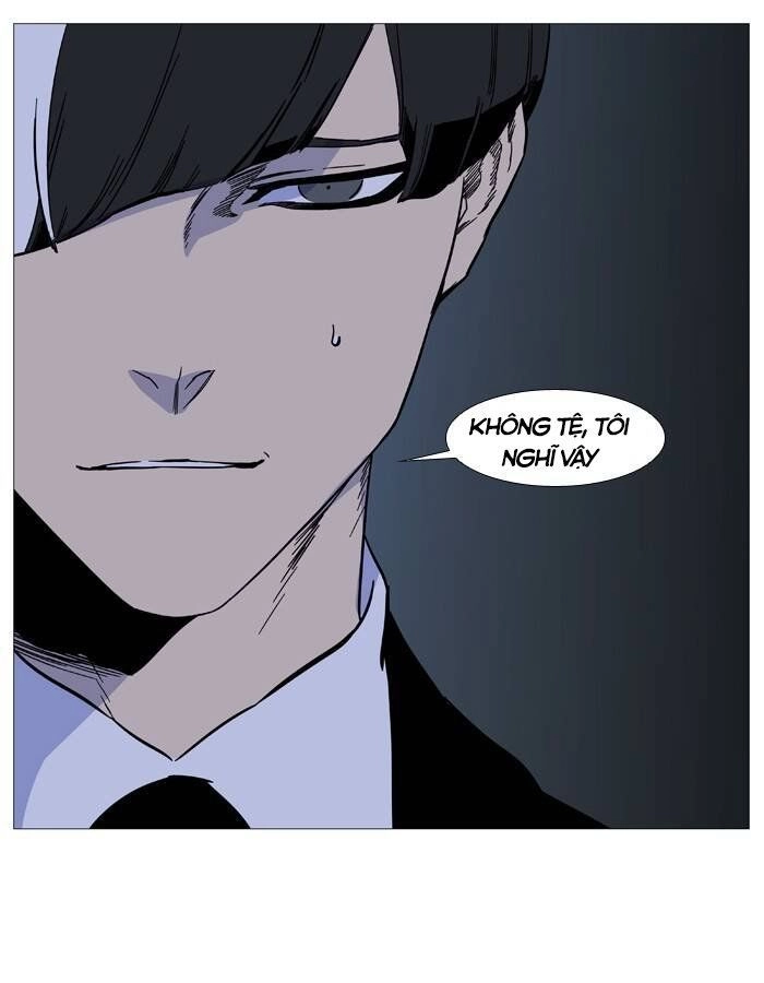 Ma Cà Rồng Quý Tộc Chapter 526 - 37