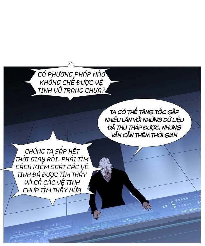 Ma Cà Rồng Quý Tộc Chapter 526 - 43