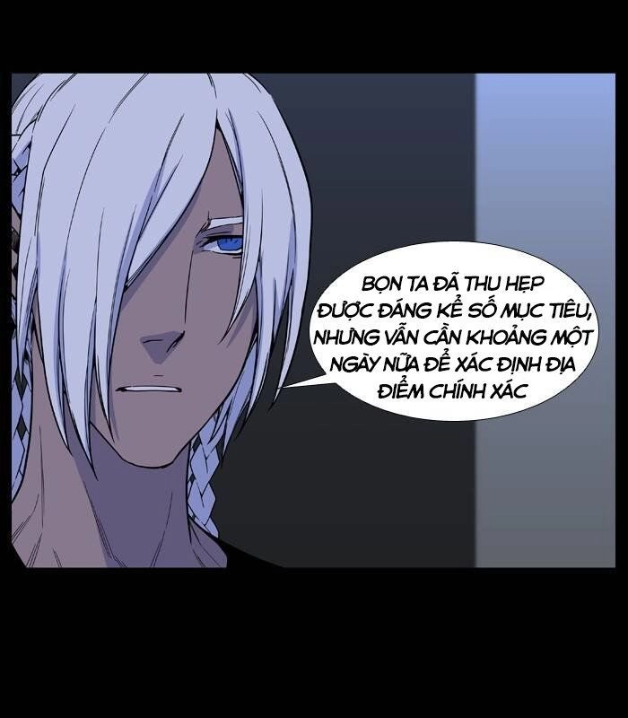 Ma Cà Rồng Quý Tộc Chapter 526 - 49