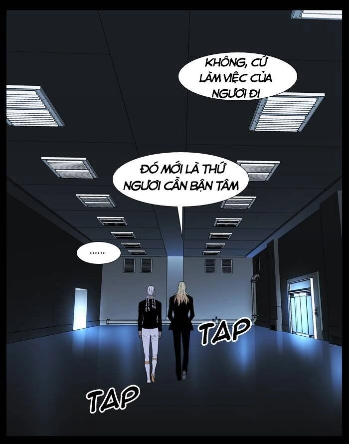 Ma Cà Rồng Quý Tộc Chapter 526 - 52