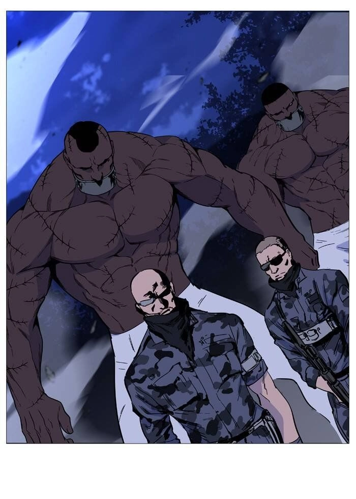 Ma Cà Rồng Quý Tộc Chapter 526 - 64