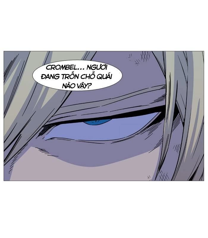 Ma Cà Rồng Quý Tộc Chapter 526 - 66