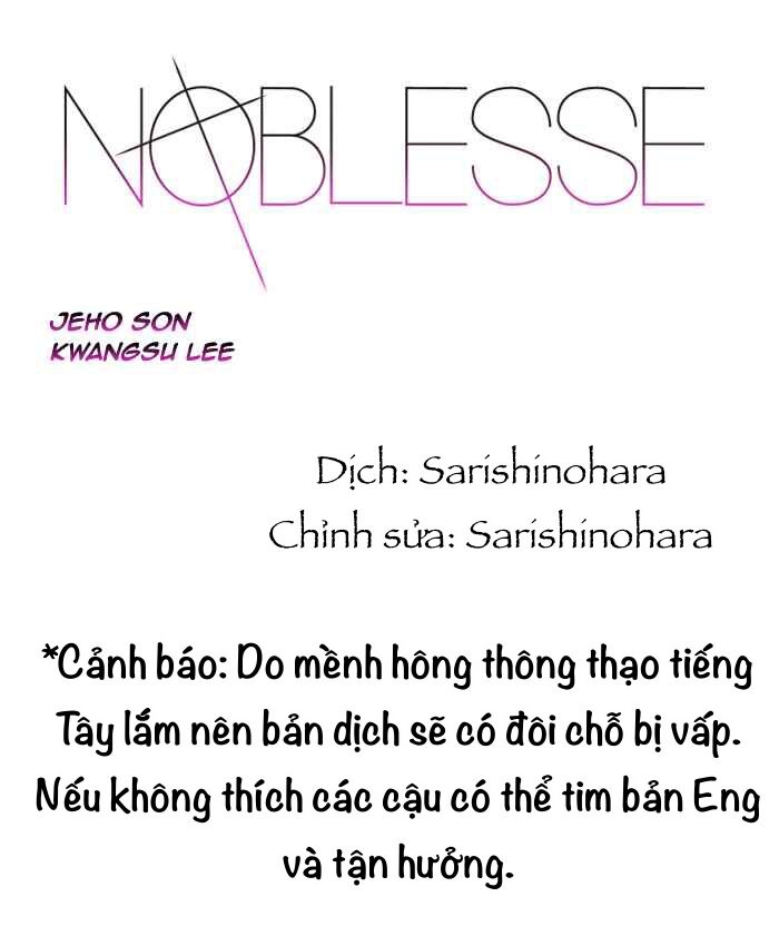 Ma Cà Rồng Quý Tộc Chapter 527 - 1