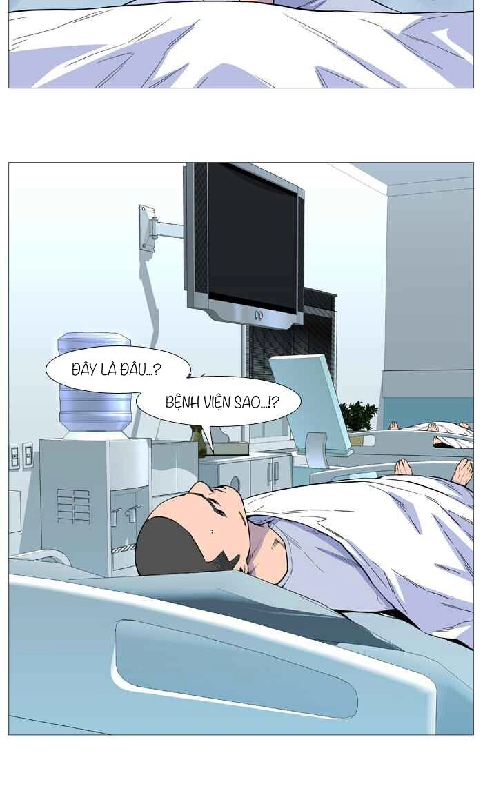 Ma Cà Rồng Quý Tộc Chapter 527 - 3