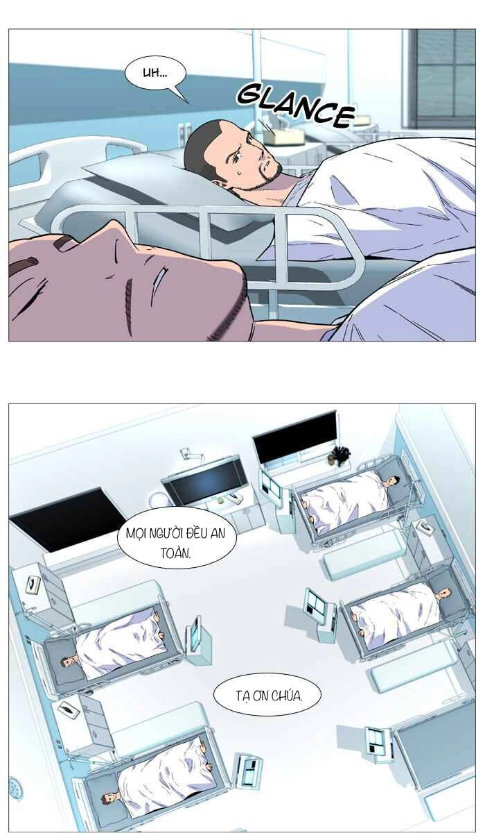 Ma Cà Rồng Quý Tộc Chapter 527 - 4