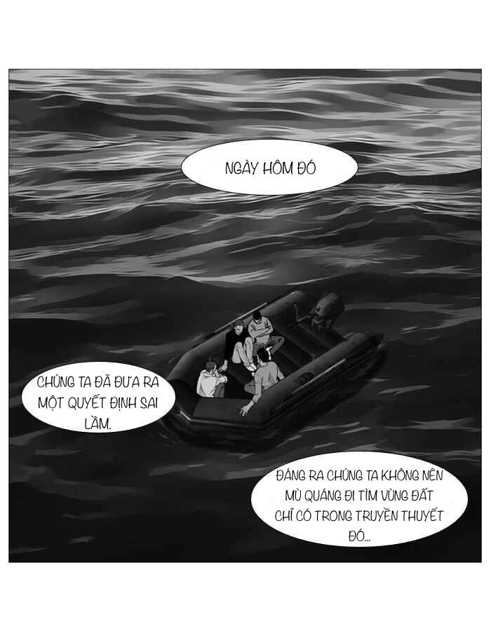 Ma Cà Rồng Quý Tộc Chapter 527 - 5