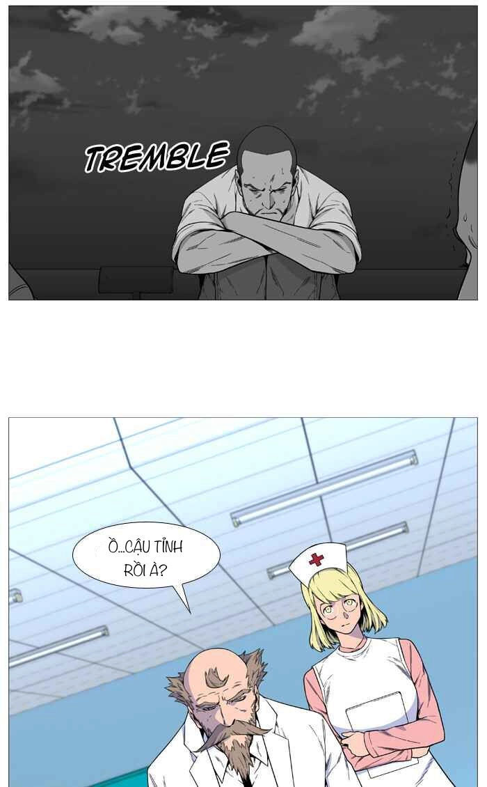 Ma Cà Rồng Quý Tộc Chapter 527 - 6