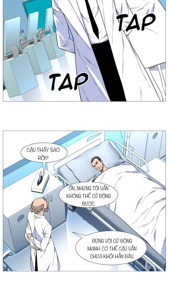 Ma Cà Rồng Quý Tộc Chapter 527 - 7