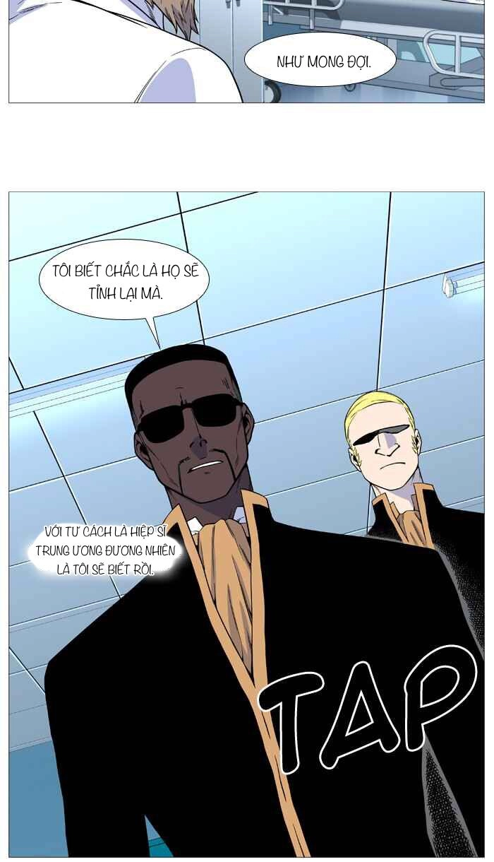 Ma Cà Rồng Quý Tộc Chapter 527 - 9