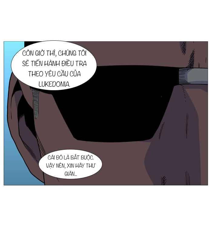 Ma Cà Rồng Quý Tộc Chapter 527 - 10