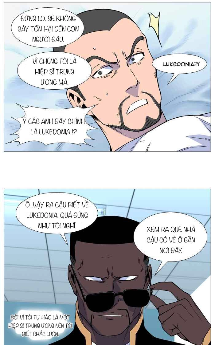 Ma Cà Rồng Quý Tộc Chapter 527 - 11