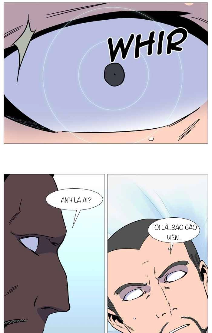 Ma Cà Rồng Quý Tộc Chapter 527 - 14