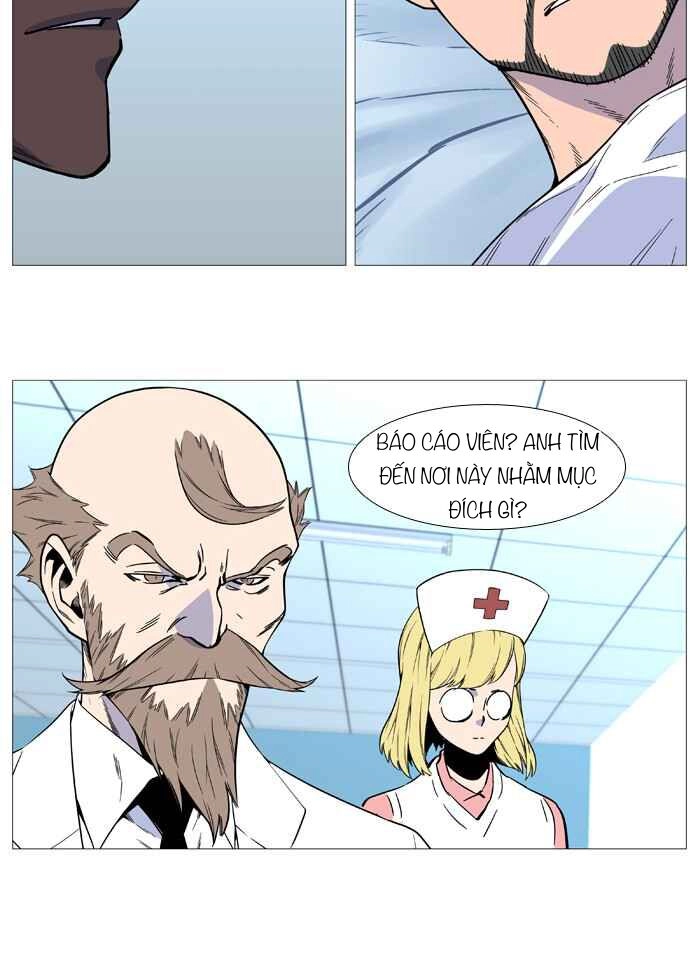 Ma Cà Rồng Quý Tộc Chapter 527 - 15