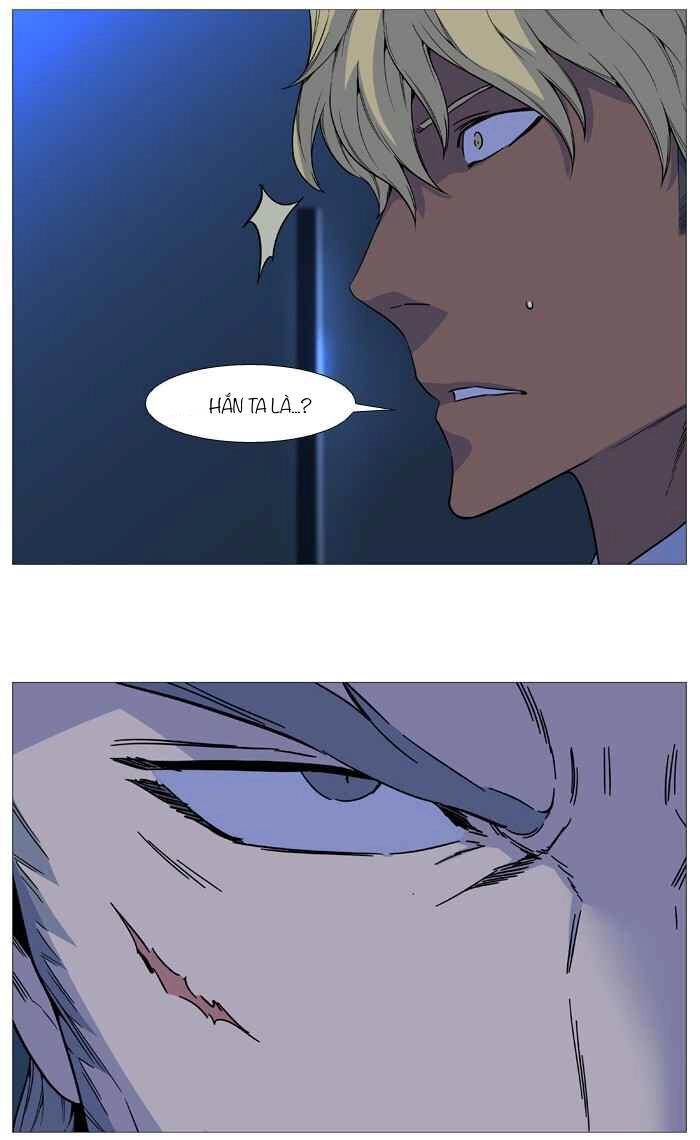 Ma Cà Rồng Quý Tộc Chapter 527 - 21