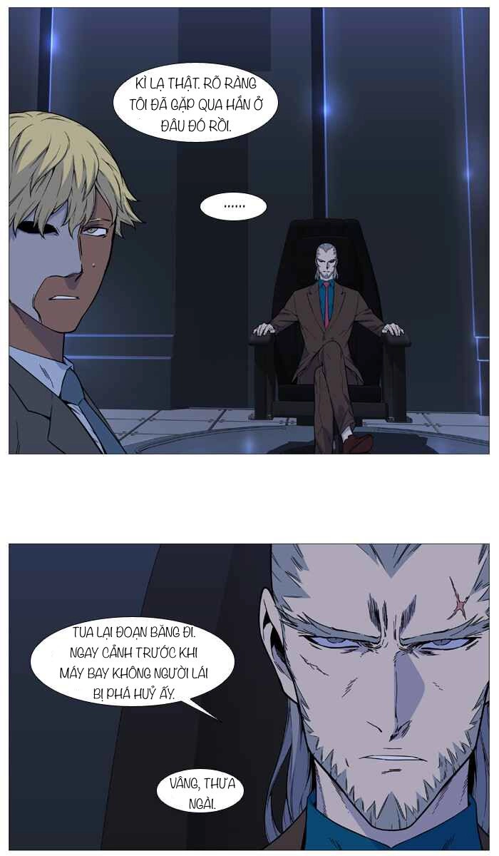 Ma Cà Rồng Quý Tộc Chapter 527 - 26