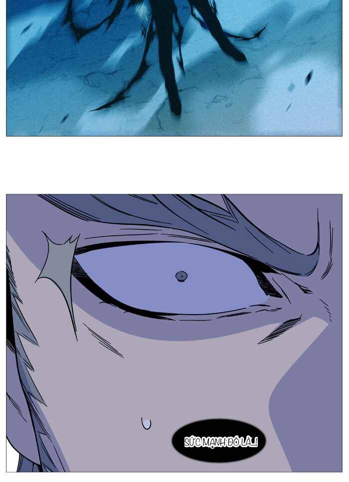 Ma Cà Rồng Quý Tộc Chapter 527 - 28