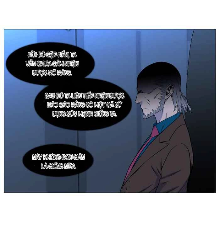 Ma Cà Rồng Quý Tộc Chapter 527 - 29