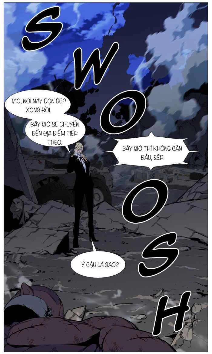 Ma Cà Rồng Quý Tộc Chapter 527 - 33