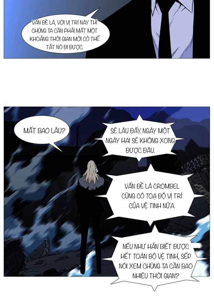 Ma Cà Rồng Quý Tộc Chapter 527 - 35